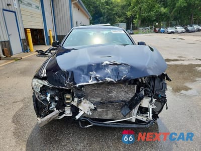 Piąte zdjęcie samochodu w środku: 2013 BMW 535 I VIN:WBAFR7C54DC828795 - miniatura