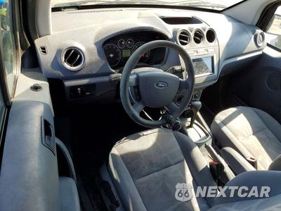 Zdjęcie 8 z 13 samochodu: 2011 FORD TRANSIT CONNECT XLT DELIVERY VAN VIN:NM0LS7BN4BT044039 - miniatura