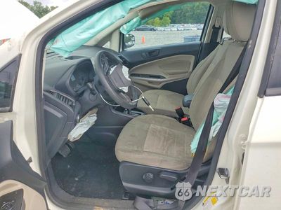 Zdjęcie 7 z 12 samochodu: 2022 FORD ECOSPORT S VIN:MAJ6S3FL4NC457266 - miniatura