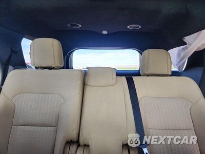 Zdjęcie 10 z 13 samochodu: 2017 FORD EXPLORER VIN:1FM5K7B87HGB07248 - miniatura