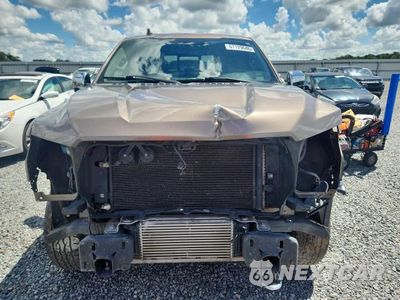 Piąte zdjęcie samochodu w środku: 2018 FORD F150 SUPERCREW VIN:1FTEW1EP5JKD29671 - miniatura