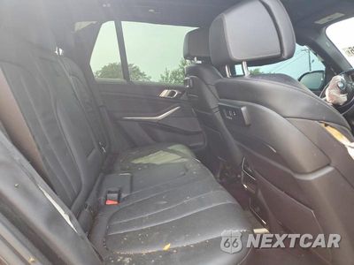 Zdjęcie 11 z 13 samochodu: 2020 BMW X5 M50I VIN:5UXJU4C0XLLE45328 - miniatura