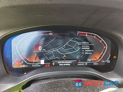 Zdjęcie 9 z 14 samochodu: 2024 BMW X3 XDRIVE30I VIN:5UX53DP00R9V47321 - miniatura