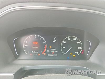 Zdjęcie 9 z 14 samochodu: 2023 HONDA PILOT EXL VIN:5FNYG1H57PB037708 - miniatura