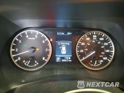 Zdjęcie 9 z 12 samochodu: 2025 NISSAN SENTRA S VIN:3N1AB8BV8SY206832 - miniatura