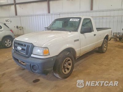 2008 FORD RANGER 1FTYR10U68PA81395 - główne zdjęcie licytacji z USA - miniatura