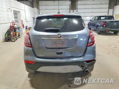 Zdjęcie 6 z 14 samochodu: 2020 BUICK ENCORE PREFERRED VIN:KL4CJASBXLB011864 - miniatura