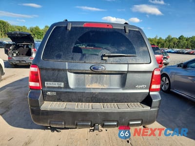 Zdjęcie 6 z 13 samochodu: 2009 FORD ESCAPE XLT VIN:1FMCU93G89KC67012 - miniatura
