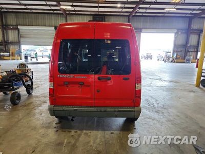 Zdjęcie 6 z 12 samochodu: 2010 FORD TRANSIT CONNECT XL DELIVERY VAN VIN:NM0LS7CN9AT028593 - miniatura