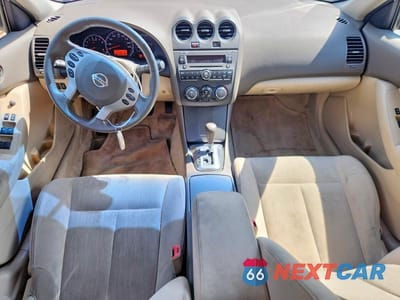 Zdjęcie 8 z 12 samochodu: 2012 NISSAN ALTIMA 2.5 VIN:1N4AL2AP8CN560543 - miniatura