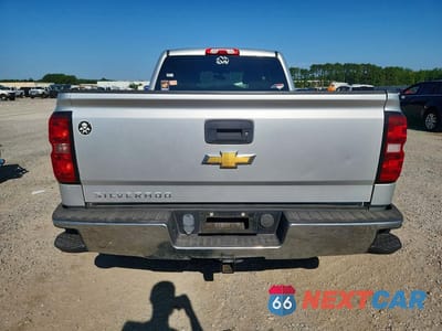 Zdjęcie 6 z 12 samochodu: 2014 CHEVROLET SILVERADO K1500 VIN:3GCUKPEH9EG399075 - miniatura