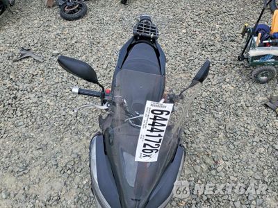 Piąte zdjęcie samochodu w środku: 2019 HONDA WW150 VIN:RLHKF3006KY000050 - miniatura