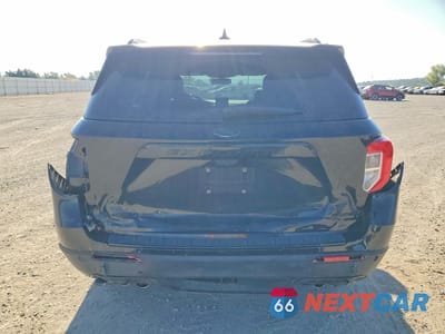 Zdjęcie 6 z 14 samochodu: 2023 FORD EXPLORER PLATINUM VIN:1FM5K8HC7PGA97336 - miniatura