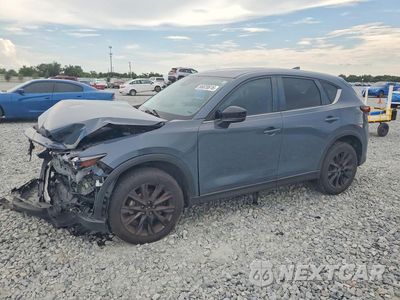 2022 MAZDA CX-5 PREFERRED JM3KFBCMXN1566614 - główne zdjęcie licytacji z USA - miniatura
