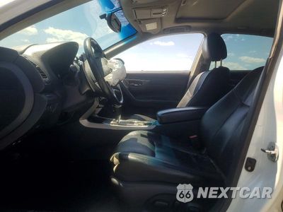 Zdjęcie 7 z 13 samochodu: 2013 NISSAN ALTIMA 3.5 S VIN:1N4BL3AP6DC163002 - miniatura