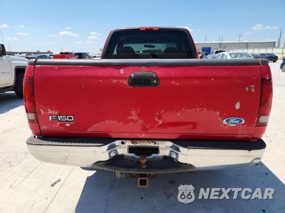 Zdjęcie 6 z 12 samochodu: 1999 FORD F150 VIN:1FTRX17L8XNB17699 - miniatura