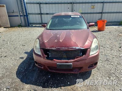 Piąte zdjęcie samochodu w środku: 2011 NISSAN ALTIMA 2.5 VIN:1N4AL2AP9BC177429 - miniatura