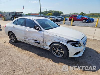 Zdjęcie 7 z 25 samochodu: 2016 MERCEDES-BENZ C 300 4MATIC VIN:55SWF4KBXGU156121 - miniatura
