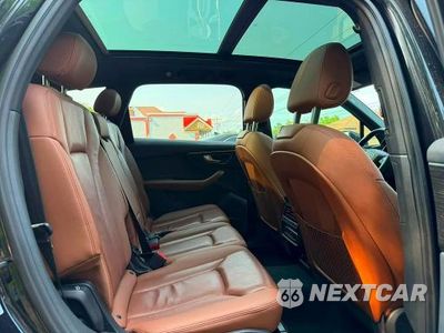 Zdjęcie 13 z 14 samochodu: 2021 AUDI Q7 PREMIUM PLUS VIN:WA1LXAF72MD018267 - miniatura