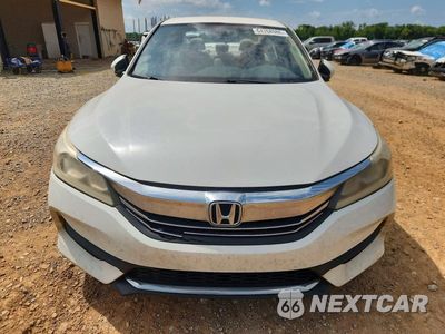 Zdjęcie 9 z 24 samochodu: 2017 HONDA ACCORD LX VIN:1HGCR2F31HA046380 - miniatura