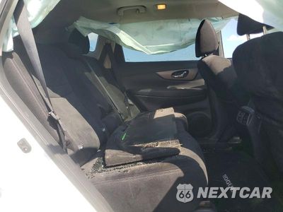 Zdjęcie 11 z 14 samochodu: 2016 NISSAN ROGUE SV VIN:5N1AT2MT9GC882950 - miniatura