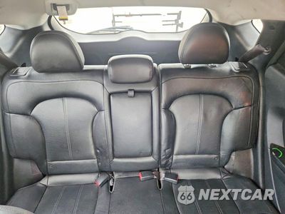 Zdjęcie 10 z 13 samochodu: 2014 HYUNDAI TUCSON LIMITED VIN:KM8JU3AG3EU813012 - miniatura