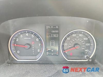 Zdjęcie 9 z 13 samochodu: 2008 HONDA CR-V LX VIN:JHLRE38328C014410 - miniatura