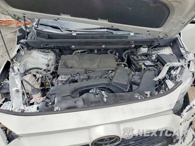 Zdjęcie 12 z 14 samochodu: 2024 TOYOTA RAV4 XLE PREMIUM VIN:2T3C1RFV9RW345389 - miniatura