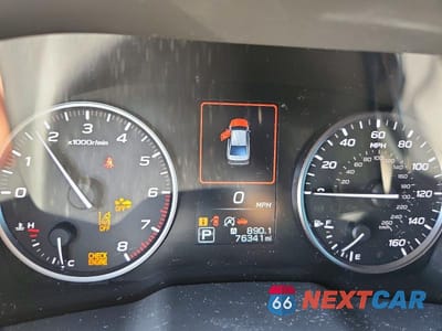 Zdjęcie 9 z 12 samochodu: 2020 SUBARU LEGACY VIN:4S3BWAB64L3032015 - miniatura