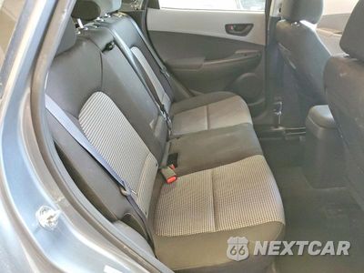 Zdjęcie 11 z 14 samochodu: 2020 HYUNDAI KONA SE VIN:KM8K12AA7LU555495 - miniatura