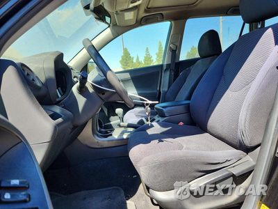 Zdjęcie 7 z 14 samochodu: 2012 TOYOTA RAV4 SPORT VIN:2T3WF4DV9CW155751 - miniatura