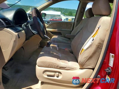 Zdjęcie 7 z 13 samochodu: 2006 HONDA ODYSSEY EX VIN:5FNRL38486B113082 - miniatura