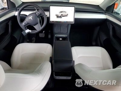 Zdjęcie 8 z 12 samochodu: 2023 TESLA MODEL Y VIN:7SAYGDEE3PF967484 - miniatura
