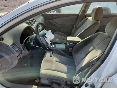 Zdjęcie 7 z 13 samochodu: 2008 NISSAN ALTIMA 2.5 VIN:1N4AL21E68N500606 - miniatura