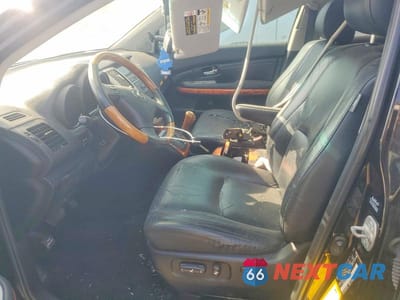 Zdjęcie 7 z 12 samochodu: 2008 LEXUS RX 350 VIN:2T2HK31U18C084911 - miniatura