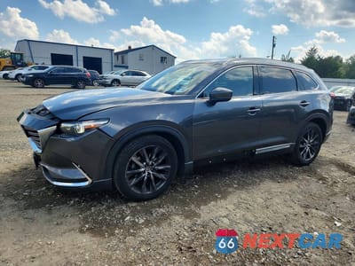 2016 MAZDA CX-9 SIGNATURE JM3TCBEY9G0105152 - główne zdjęcie licytacji z USA - miniatura