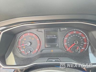 Zdjęcie 9 z 12 samochodu: 2021 VOLKSWAGEN JETTA S VIN:3VWC57BU5MM007677 - miniatura