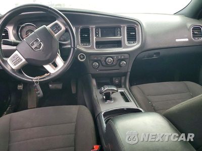 Zdjęcie 8 z 12 samochodu: 2014 DODGE CHARGER SE VIN:2C3CDXFG5EH269178 - miniatura