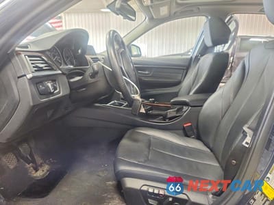 Zdjęcie 7 z 13 samochodu: 2015 BMW 335 XI VIN:WBA3B9G51FNR99184 - miniatura