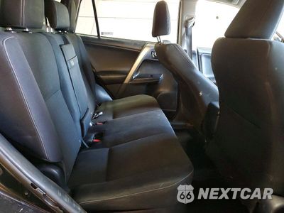 Zdjęcie 11 z 13 samochodu: 2017 TOYOTA RAV4 HYBRID XLE VIN:JTMRJREV9HD095790 - miniatura
