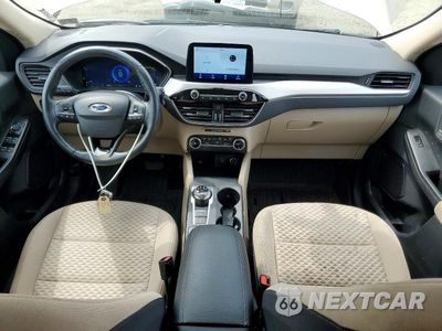 Zdjęcie 8 z 13 samochodu: 2020 FORD ESCAPE SE SPORT VIN:1FMCU0BZ3LUB13169 - miniatura
