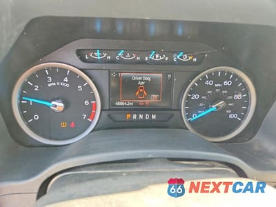 Zdjęcie 9 z 13 samochodu: 2022 FORD F350 SUPER DUTY VIN:1FT8W3B60NEF27812 - miniatura