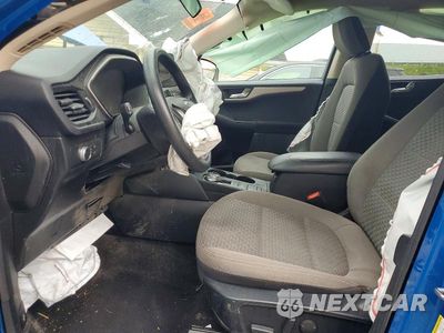 Zdjęcie 7 z 13 samochodu: 2020 FORD ESCAPE SE VIN:1FMCU0G63LUC17305 - miniatura