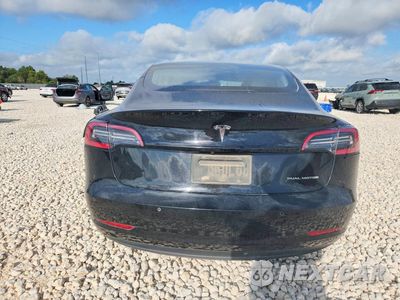 Zdjęcie 6 z 12 samochodu: 2019 TESLA MODEL 3 VIN:5YJ3E1EBXKF193390 - miniatura