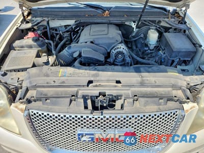 Zdjęcie 14 z 15 samochodu: 2011 GMC YUKON DENALI VIN:1GKS2EEF6BR202874 - miniatura
