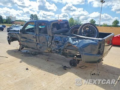 Drugie zdjęcie samochodu z przodu: 2005 CHEVROLET SILVERADO K1500 VIN:1GCEK19Z65Z278864 - miniatura