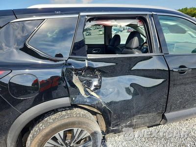 Zdjęcie 10 z 12 samochodu: 2021 NISSAN ROGUE SV VIN:5N1AT3BA9MC677194 - miniatura