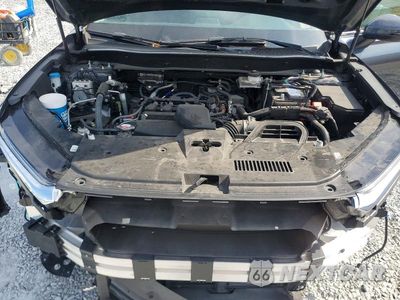 Zdjęcie 12 z 14 samochodu: 2025 HONDA CR-V EXL VIN:5J6RS3H70SL008065 - miniatura