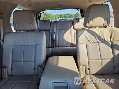 Zdjęcie 10 z 13 samochodu: 2013 LINCOLN NAVIGATOR VIN:5LMJJ2H5XDEL04306 - miniatura