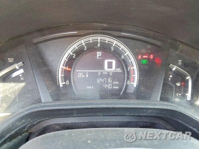 Zdjęcie 9 z 13 samochodu: 2018 HONDA CR-V LX VIN:2HKRW6H30JH207189 - miniatura